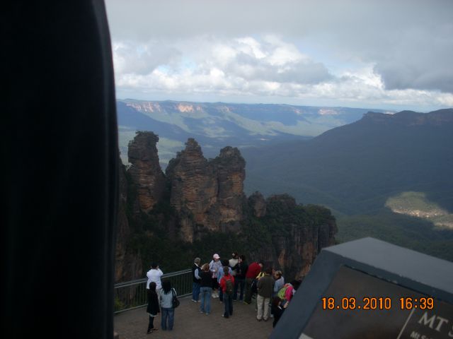 Zdjęcia: Blue Montains, NSW, Blue Montains, AUSTRALIA Zdjęcia: Blue Montains, NSW, Blue Montains, AUSTRALIA