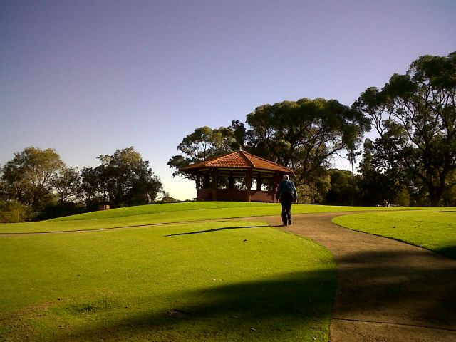 Zdjęcia: Perth, WA, W Kings Park, AUSTRALIA Zdjęcia: Perth, WA, W Kings Park, AUSTRALIA