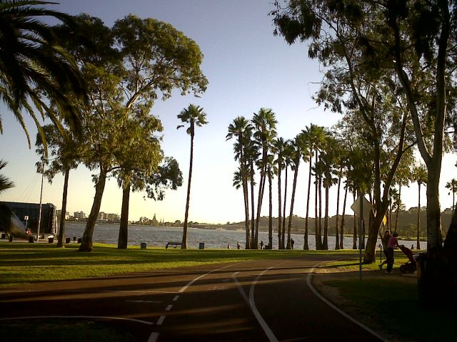 Zdjęcia: Perth, Western Au, Spacerem nad rzeke, AUSTRALIA Zdjęcia: Perth, Western Au, Spacerem nad rzeke, AUSTRALIA