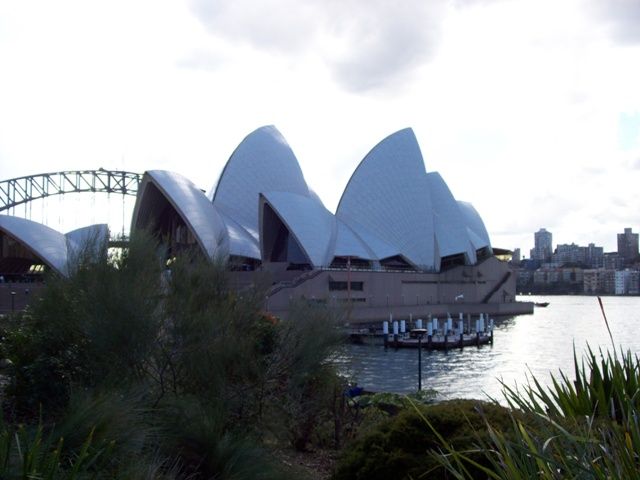 Zdjęcia: Sydney, NSW, Opera House, AUSTRALIA Zdjęcia: Sydney, NSW, Opera House, AUSTRALIA