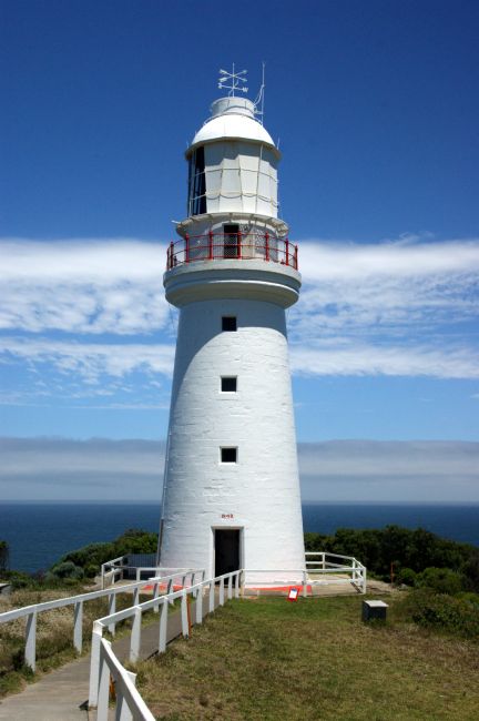 Zdjęcia: Cape Otway, Victoria, Latarnia :), AUSTRALIA Zdjęcia: Cape Otway, Victoria, Latarnia :), AUSTRALIA