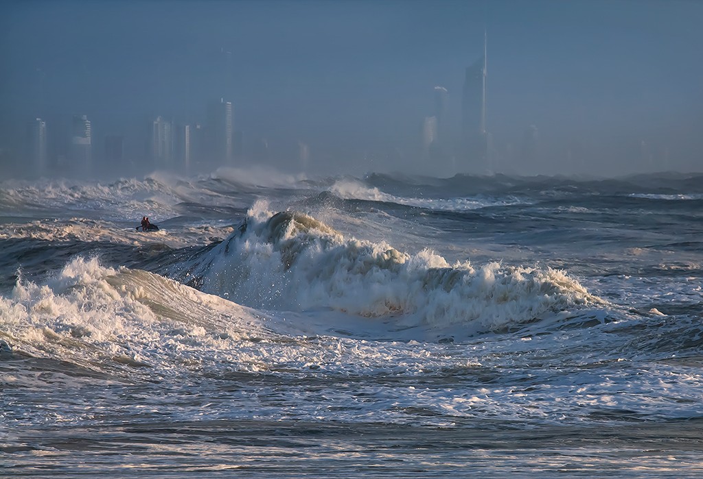 Zdjęcia: Surfers Paradise, Queensland, Brave Heart, AUSTRALIA Zdjęcia: Surfers Paradise, Queensland, Brave Heart, AUSTRALIA