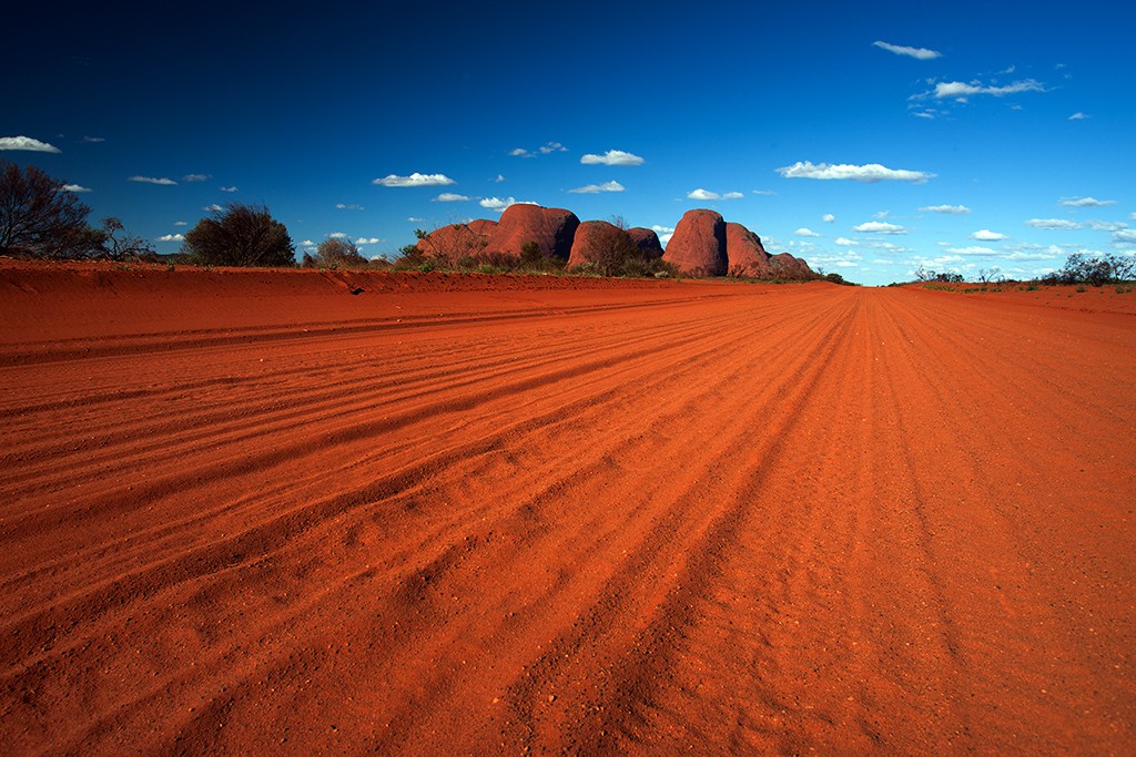 Zdjęcia: Kata Tjuta, Northern Territory, Kata Tjuta, AUSTRALIA Zdjęcia: Kata Tjuta, Northern Territory, Kata Tjuta, AUSTRALIA