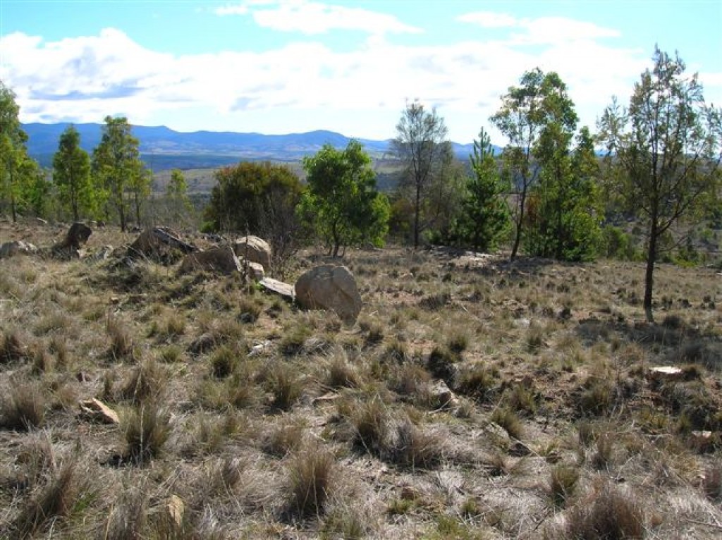 Zdjęcia: w gorach.., Mt. Stromlo, W gorach.., AUSTRALIA Zdjęcia: w gorach.., Mt. Stromlo, W gorach.., AUSTRALIA