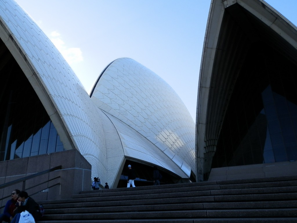 Zdjęcia: Sydney, NSW, Jubilatka, AUSTRALIA Zdjęcia: Sydney, NSW, Jubilatka, AUSTRALIA
