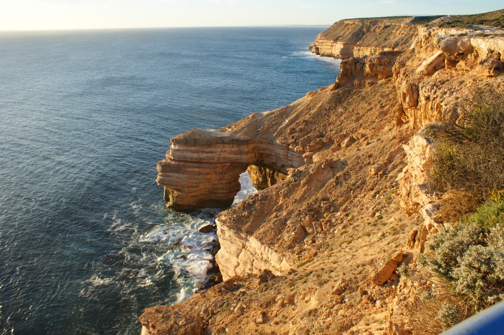 Zdjęcia: Kalbarri, Zachodnia Australia, Kalbarskie klify, AUSTRALIA Zdjęcia: Kalbarri, Zachodnia Australia, Kalbarskie klify, AUSTRALIA