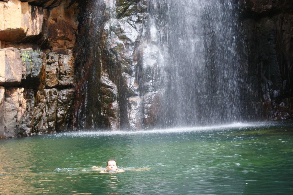 Zdjęcia: Katherine Region, Northern Territory, Southern Rockhole, AUSTRALIA Zdjęcia: Katherine Region, Northern Territory, Southern Rockhole, AUSTRALIA