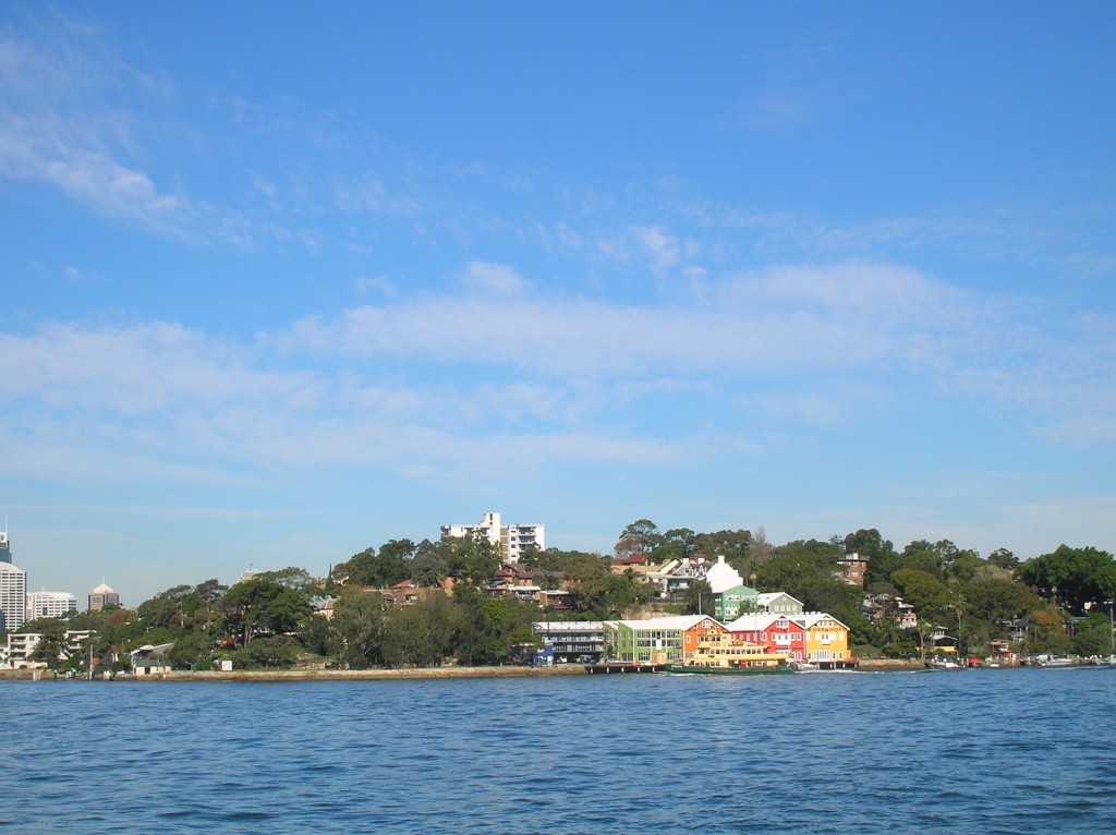 Zdjęcia: plynac do centrum Sydney.., Sydney, Wzdluz rzeki-Paramatta River, AUSTRALIA Zdjęcia: plynac do centrum Sydney.., Sydney, Wzdluz rzeki-Paramatta River, AUSTRALIA