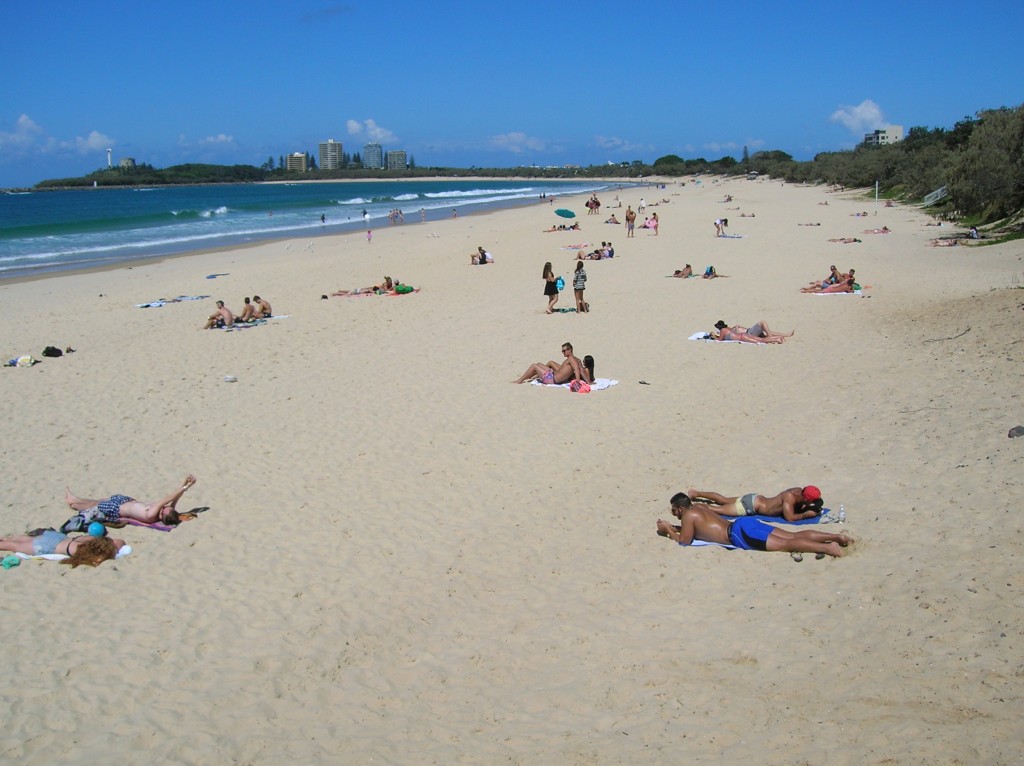 Zdjęcia: Maloolaba, Sunshine Coast, Plaza w Maloolaba, AUSTRALIA Zdjęcia: Maloolaba, Sunshine Coast, Plaza w Maloolaba, AUSTRALIA
