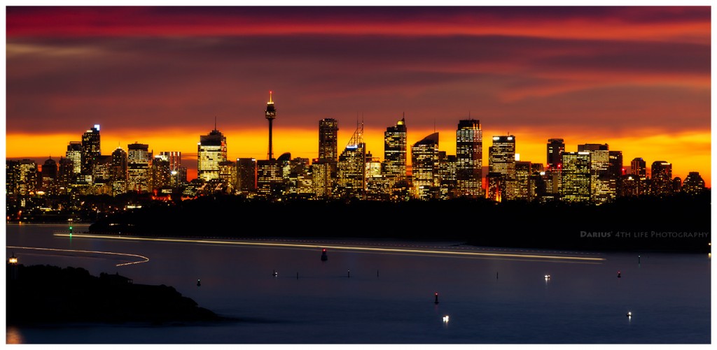 Zdjęcia: Sydney, Sydney, Skyline, AUSTRALIA Zdjęcia: Sydney, Sydney, Skyline, AUSTRALIA