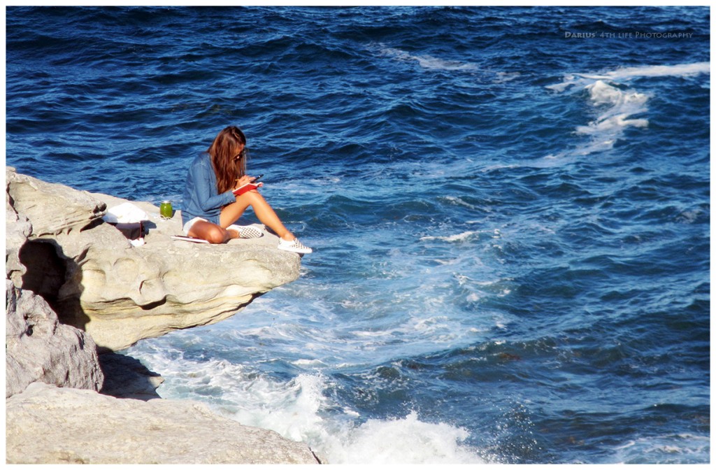 Zdjęcia: Bondi , Sydney, Adrenaline, AUSTRALIA Zdjęcia: Bondi , Sydney, Adrenaline, AUSTRALIA