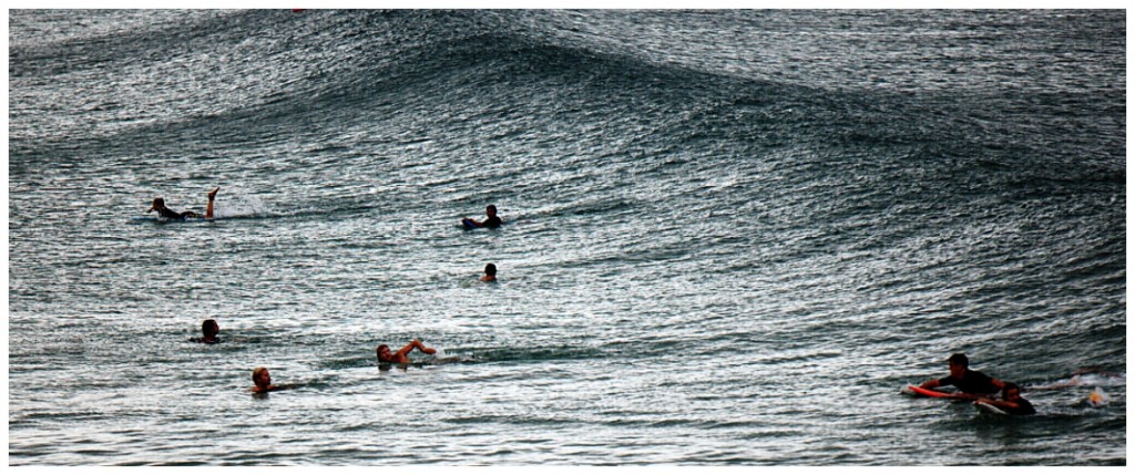 Zdjęcia: Manly, Sydney, Smooth Wave, AUSTRALIA Zdjęcia: Manly, Sydney, Smooth Wave, AUSTRALIA