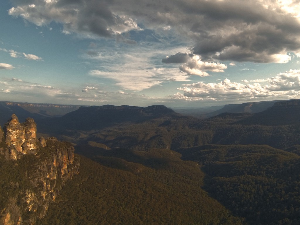Zdjęcia: Blue Mountains, Blue Mountains, AUSTRALIA Zdjęcia: Blue Mountains, Blue Mountains, AUSTRALIA