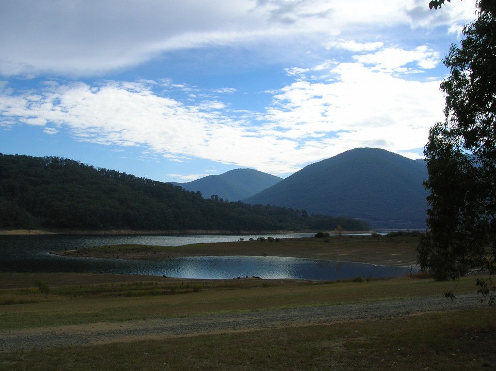 Zdjęcia: Sniezne Gory, NSW, Talbingo-miasteczko w Gorach Snieznych, AUSTRALIA Zdjęcia: Sniezne Gory, NSW, Talbingo-miasteczko w Gorach Snieznych, AUSTRALIA
