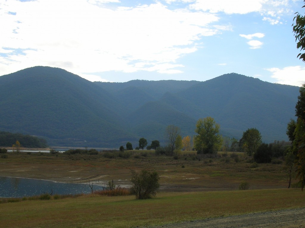 Zdjęcia: Snowy mountains, NSW, Sniezne gory, AUSTRALIA Zdjęcia: Snowy mountains, NSW, Sniezne gory, AUSTRALIA