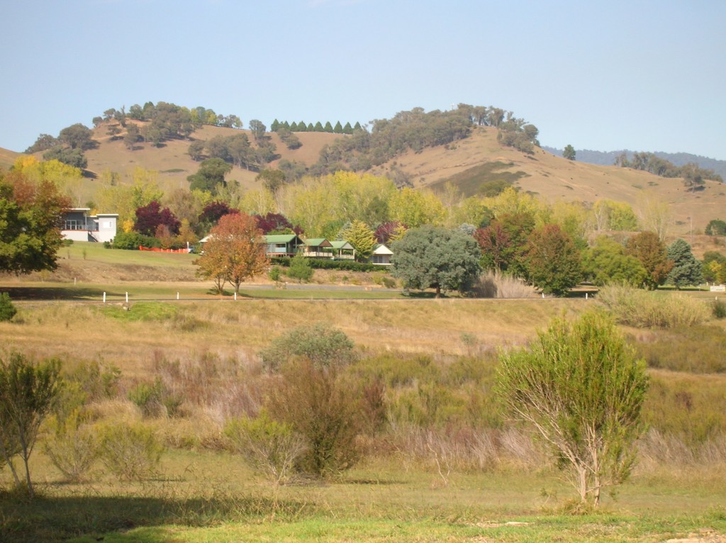 Zdjęcia: Snowy mountains, NSW, Wioska w Snieznych gorach, AUSTRALIA Zdjęcia: Snowy mountains, NSW, Wioska w Snieznych gorach, AUSTRALIA