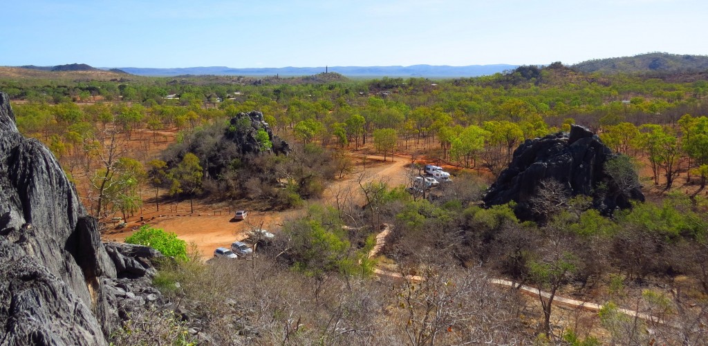Zdjęcia: Chillagoe caves Nat. Park, Queensland, Dawne dno oceanu, AUSTRALIA Zdjęcia: Chillagoe caves Nat. Park, Queensland, Dawne dno oceanu, AUSTRALIA