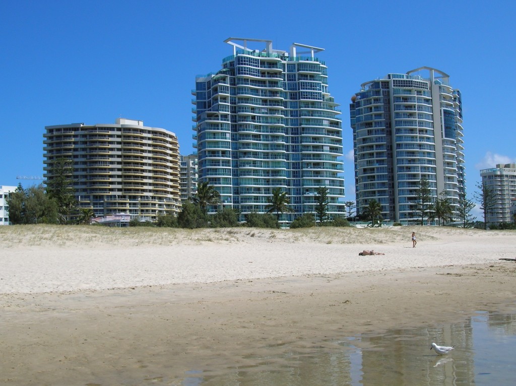 Zdjęcia: Coolangatta, Coolangatta, To czego nie chcemy.., AUSTRALIA Zdjęcia: Coolangatta, Coolangatta, To czego nie chcemy.., AUSTRALIA
