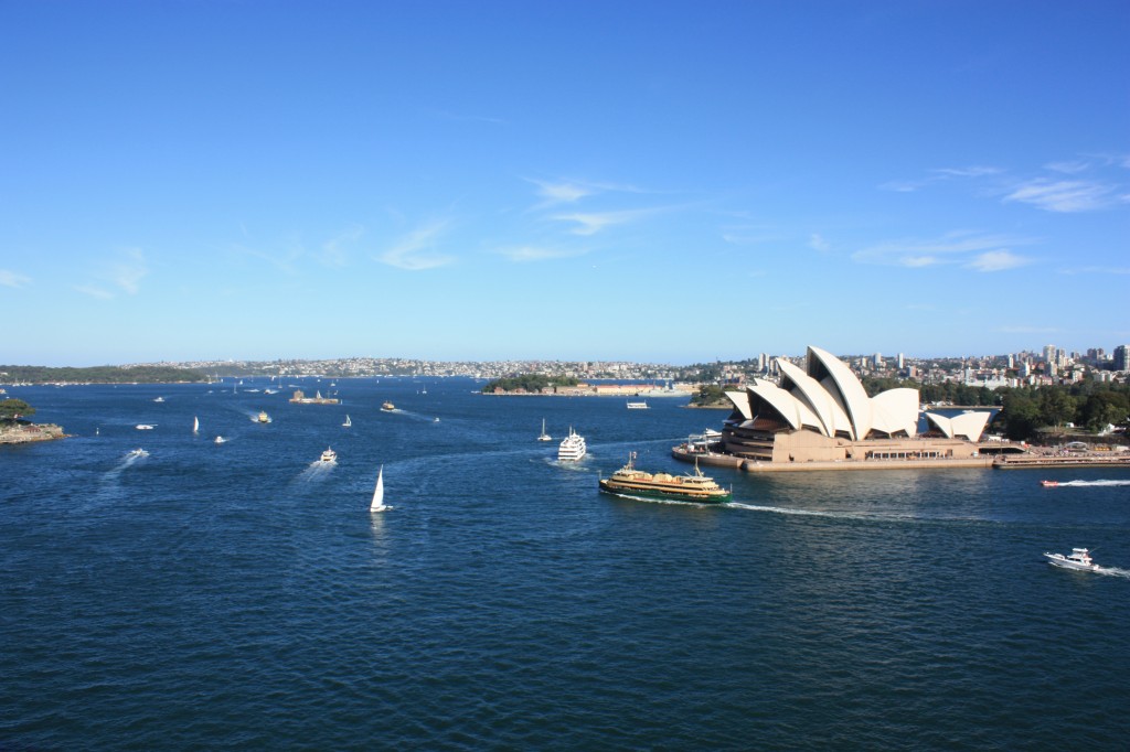 Zdjęcia: Sydney , NSW, Sydney Opera House, AUSTRALIA Zdjęcia: Sydney , NSW, Sydney Opera House, AUSTRALIA