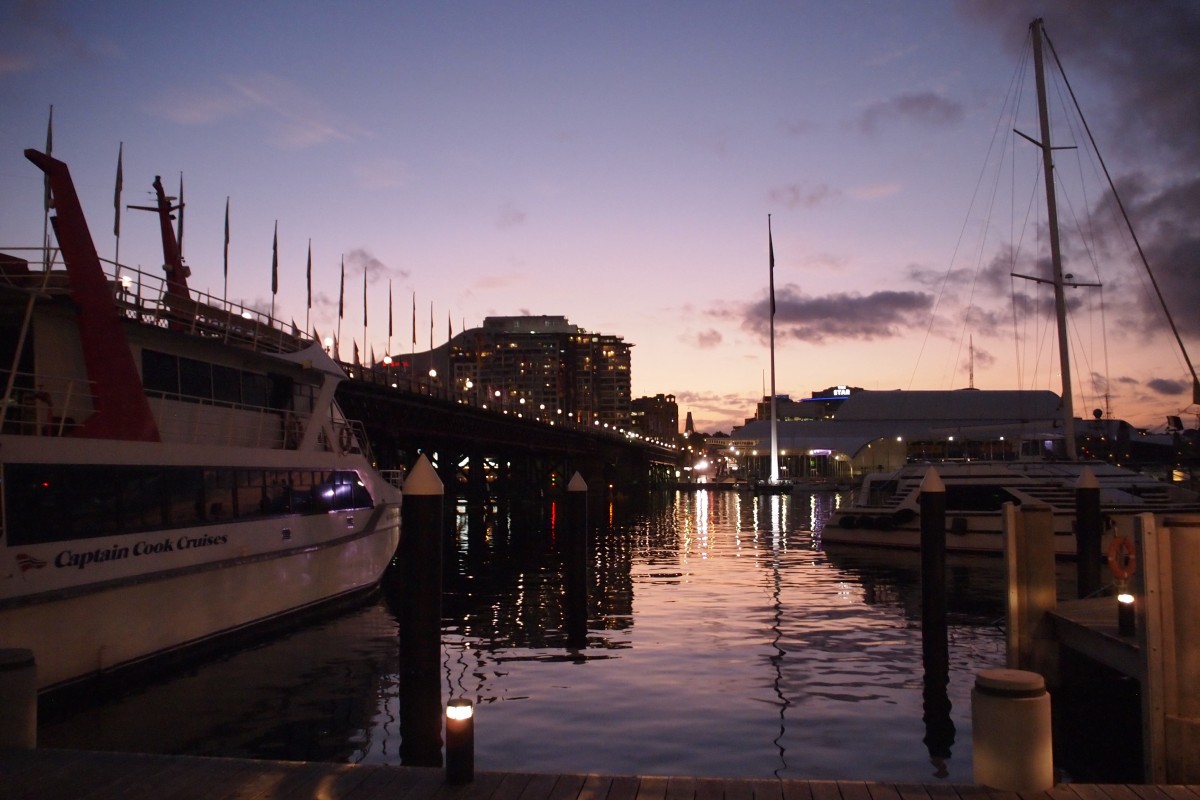 Zdjęcia: Sydney, Sydney , AUSTRALIA Zdjęcia: Sydney, Sydney , AUSTRALIA