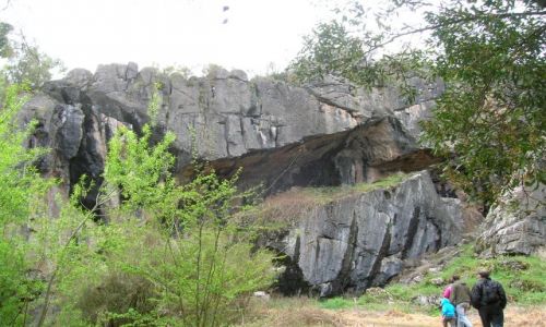 Zdjęcie AUSTRALIA /  NSW / Orange, miasto kopalni zlota / Droga do jaskin