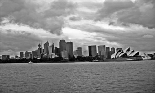 Zdjecie AUSTRALIA / Sydney / Sydney / Sydney