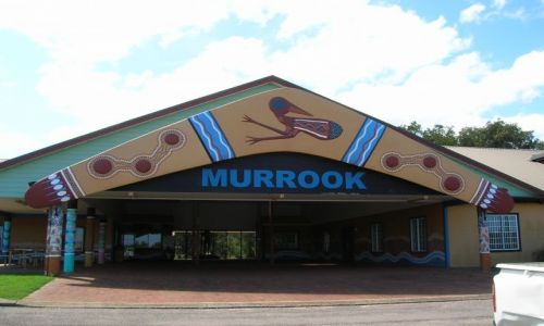 Zdjęcie AUSTRALIA / NSW / Okolice Newcastle / Aborygenskie centrum--Murrook Centre