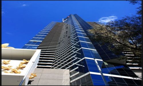 Zdjęcie AUSTRALIA / Wiktoria / Melbourne / Eureka