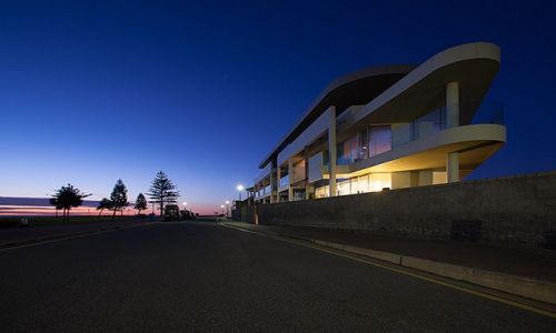 Zdjcie AUSTRALIA / Adelaide / Glenelg / ...