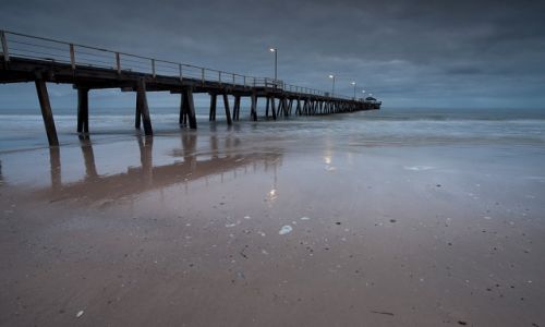 Zdjcie AUSTRALIA / South Australia / Grange / ...