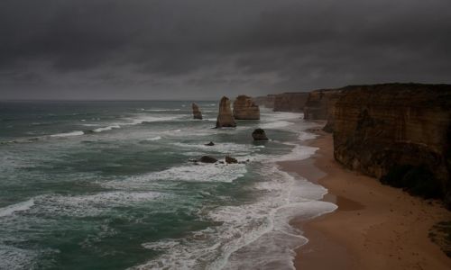 Zdjecie AUSTRALIA / Victoria / Port Campbell National Park / 12 Apostles