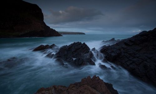 Zdjecie AUSTRALIA / South Australia / Second Valey / ...