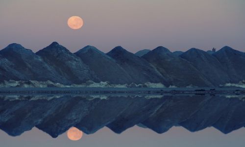 Zdjecie AUSTRALIA / South Australia  / Adelaide / Moon Hills