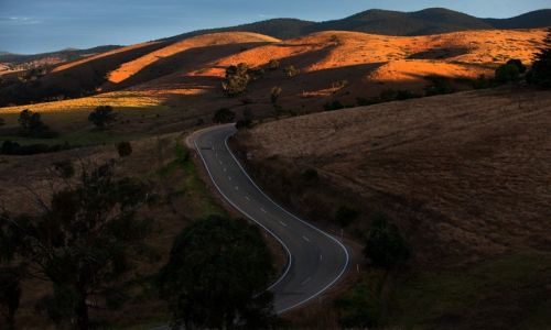Zdjecie AUSTRALIA / Victoria / Gipsland / Gipsland