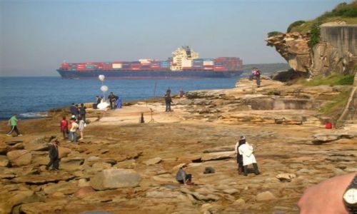 Zdjęcie AUSTRALIA / Sydney / Wschodnia dzielnica Sydney / La Peruse