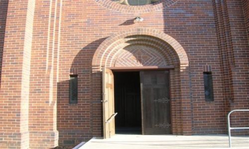 Zdjęcie AUSTRALIA / NSW / Harden /  Stary Kosciol