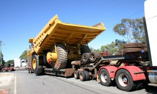 Zdjecie AUSTRALIA / Zachodnia Australia / okilice Perth / OVER SIZE