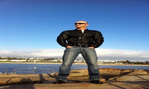 Zdjecie AUSTRALIA / Nowa Poludniowa Walia / Sydney / Bondi Beach