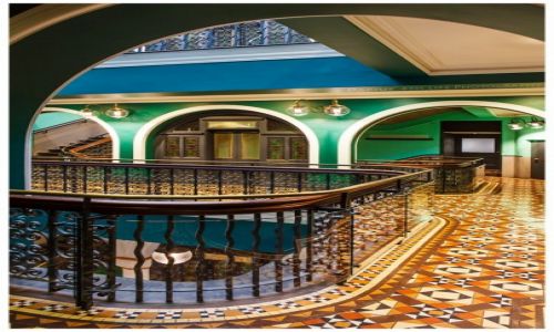 Zdjecie AUSTRALIA / Sydney / Sydney / Victorian Architecture