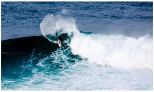 Zdjcie AUSTRALIA / Sydney / Manly / Turnin'