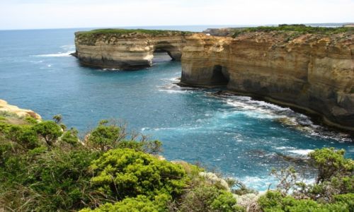 Zdjecie AUSTRALIA / Wiktoria / Park Narodowy Port Campbell / 12 Apostow 