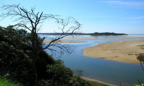 Zdjęcie AUSTRALIA / Victoria / Leke Tyres / Lake Tyres