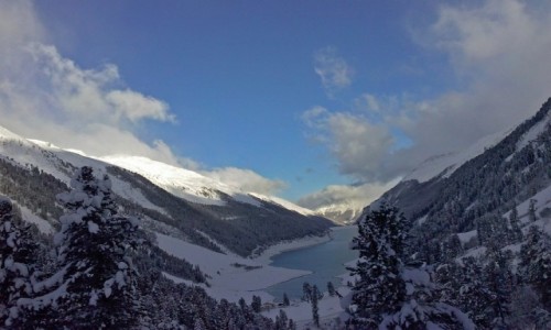 Zdjecie AUSTRIA / Tyrol / okolice Kaunertaler / okolice Kaunertaler