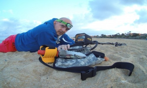 Zdjecie AUSTRALIA / Brighton / Brighton Beach / 69 Digs