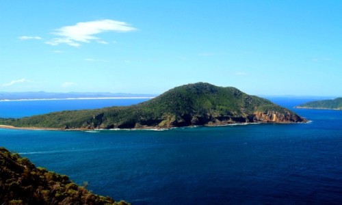 Zdjcie AUSTRALIA / NSW / Port Stephens / Tamaree
