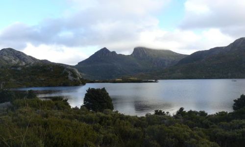 Zdjecie AUSTRALIA / Tasmania / gdzieś tam / Moja Tasmania
