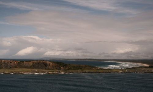 Zdjęcie AUSTRALIA / - / Coffs Harbour / Coffs Harbour