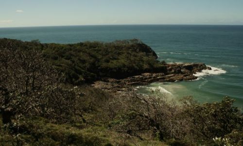 Zdjęcie AUSTRALIA / - / Byron Bay / Byron Bay