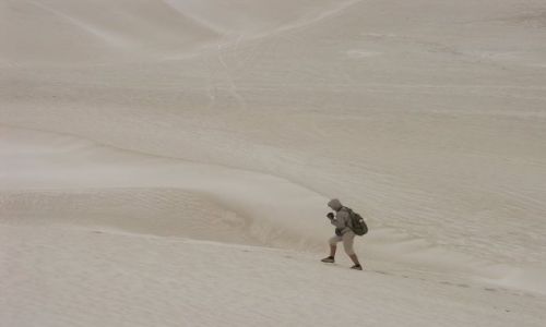 Zdjecie AUSTRALIA / Australia Zachodnia / Lancelin / Autorka fotorelacji - czyli ja