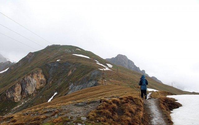 Zdj cia: Ganotzkogel, Osttirol, W Wysokich Taurach, AUSTRIA Zdj cia: Ganotzkogel, Osttirol, W Wysokich Taurach, AUSTRIA